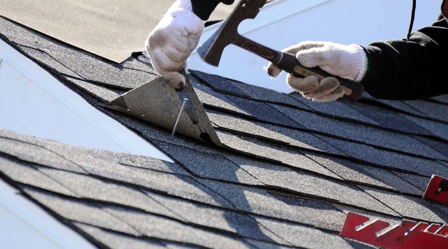 Expert tile roof repair services in Redlands, CA